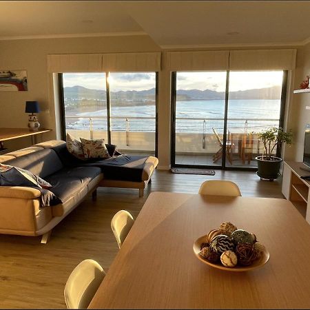 Azorean Sunset Loft ฮิเบย์รา กรันเจ ภายนอก รูปภาพ