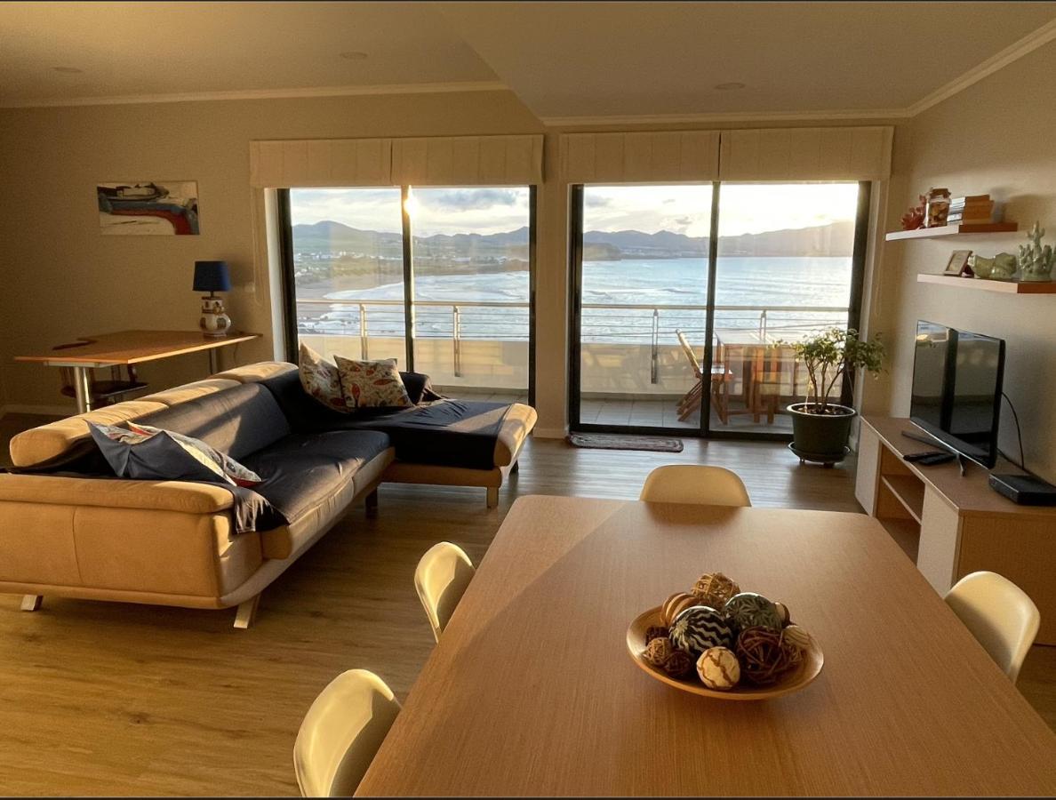 Azorean Sunset Loft ฮิเบย์รา กรันเจ ภายนอก รูปภาพ