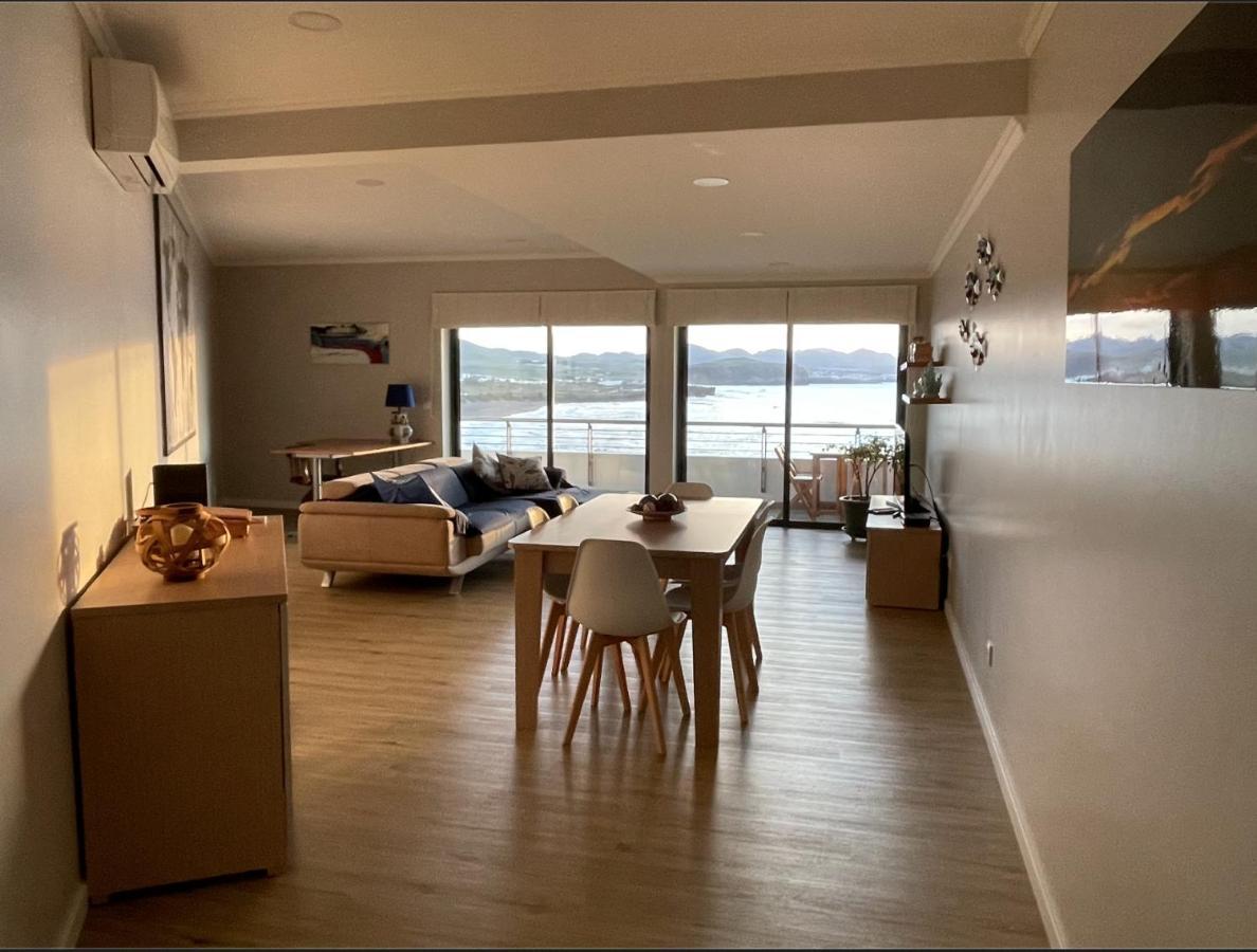 Azorean Sunset Loft ฮิเบย์รา กรันเจ ภายนอก รูปภาพ