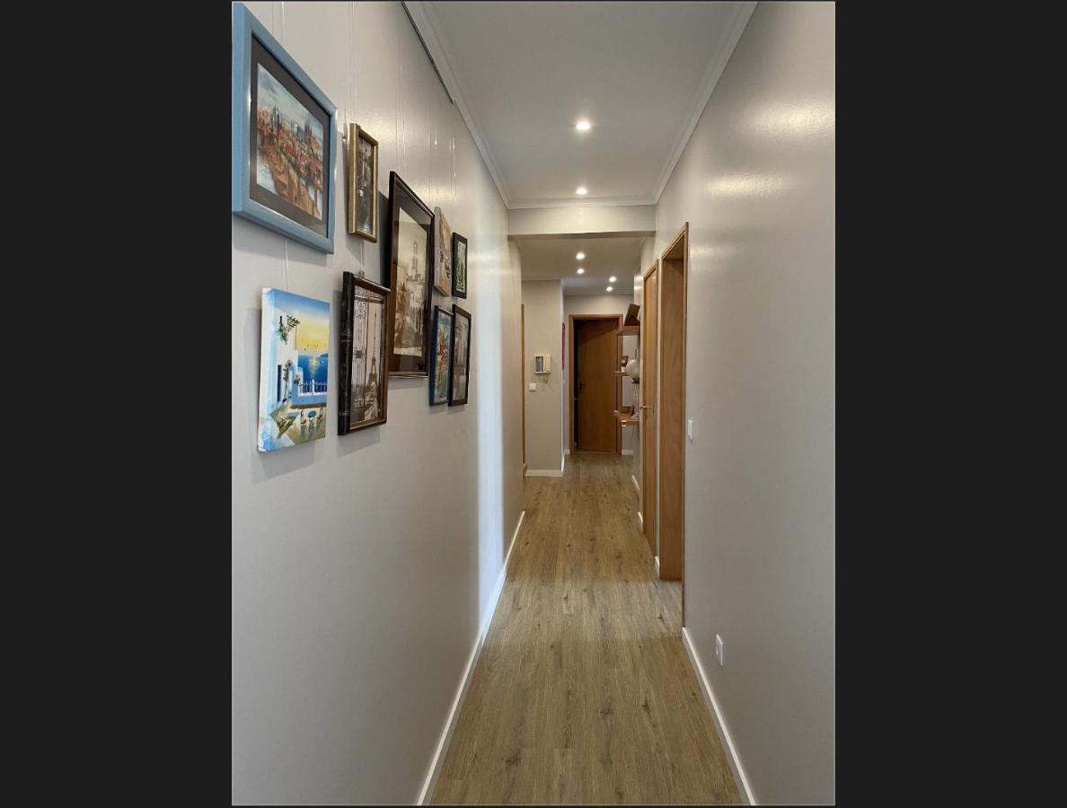 Azorean Sunset Loft ฮิเบย์รา กรันเจ ภายนอก รูปภาพ