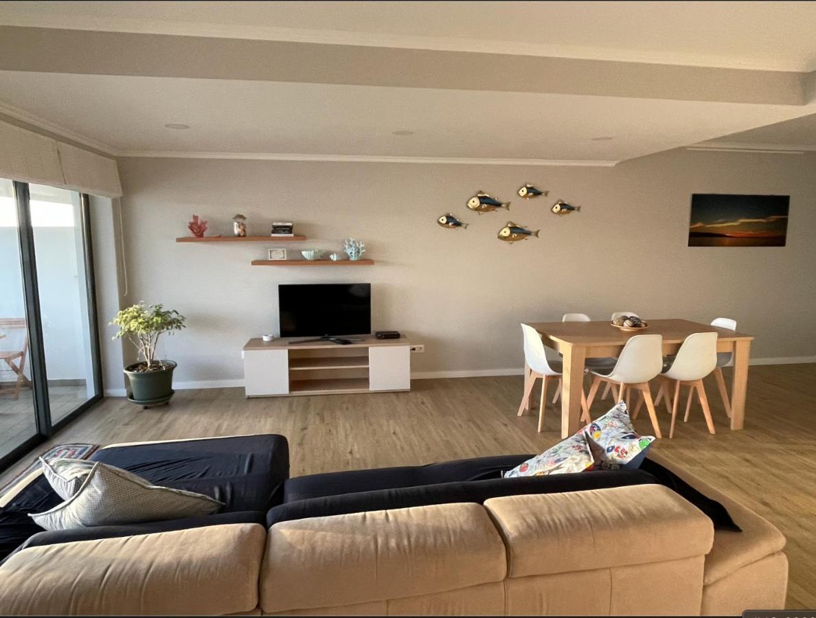 Azorean Sunset Loft ฮิเบย์รา กรันเจ ภายนอก รูปภาพ