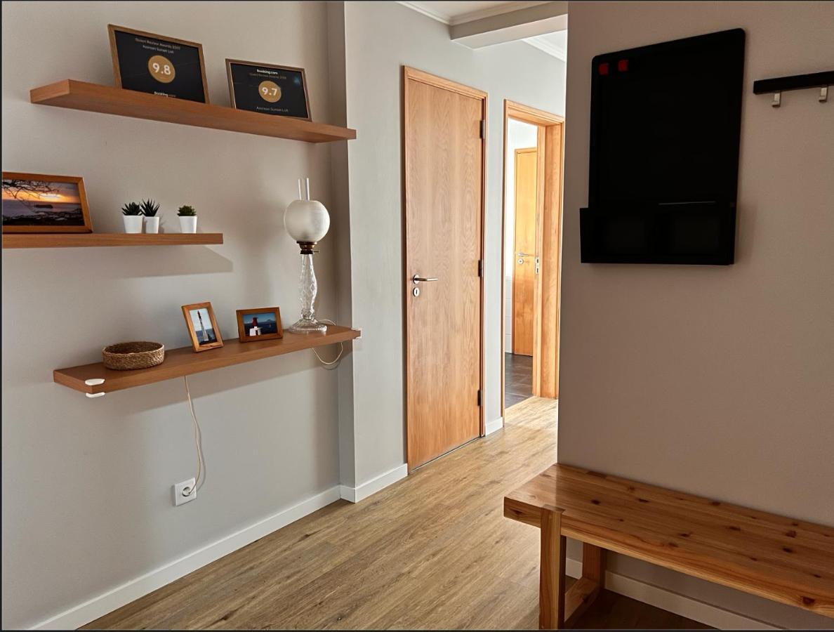 Azorean Sunset Loft ฮิเบย์รา กรันเจ ภายนอก รูปภาพ