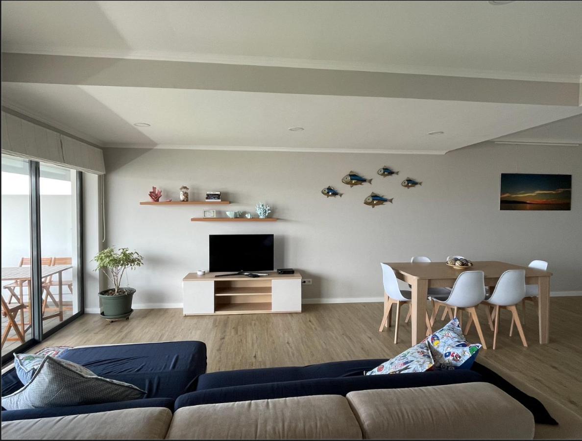 Azorean Sunset Loft ฮิเบย์รา กรันเจ ภายนอก รูปภาพ