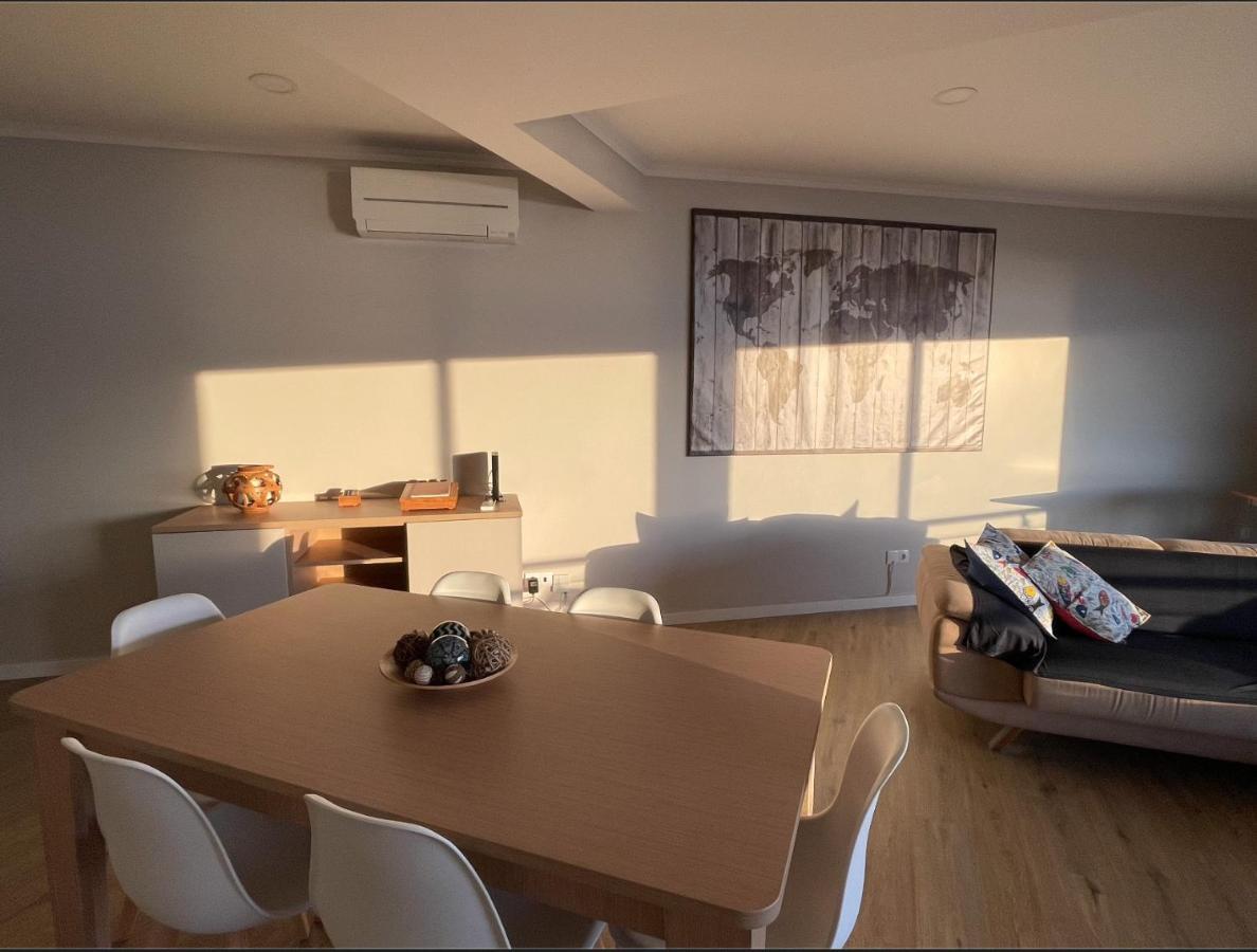 Azorean Sunset Loft ฮิเบย์รา กรันเจ ภายนอก รูปภาพ