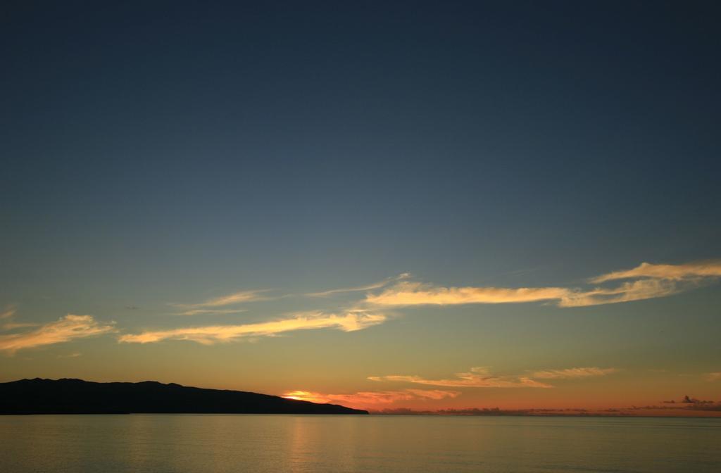 Azorean Sunset Loft ฮิเบย์รา กรันเจ ภายนอก รูปภาพ