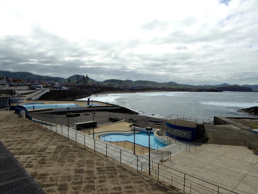 Azorean Sunset Loft ฮิเบย์รา กรันเจ ภายนอก รูปภาพ