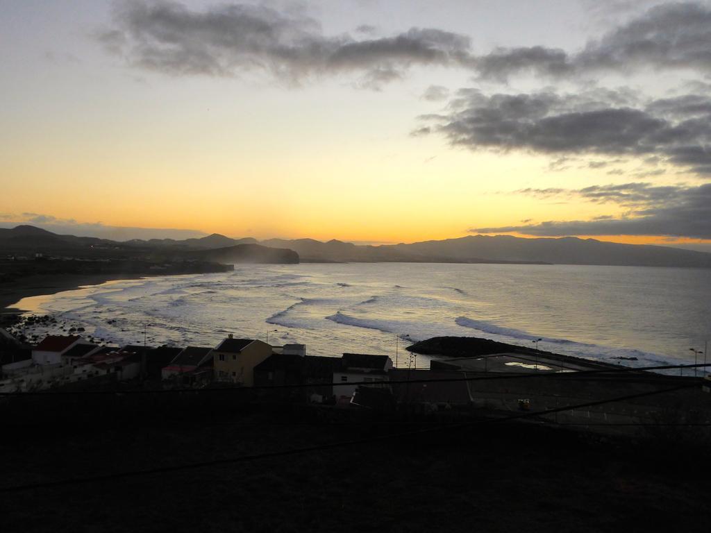 Azorean Sunset Loft ฮิเบย์รา กรันเจ ภายนอก รูปภาพ