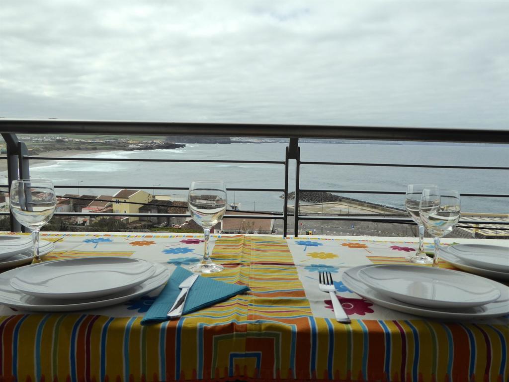 Azorean Sunset Loft ฮิเบย์รา กรันเจ ภายนอก รูปภาพ