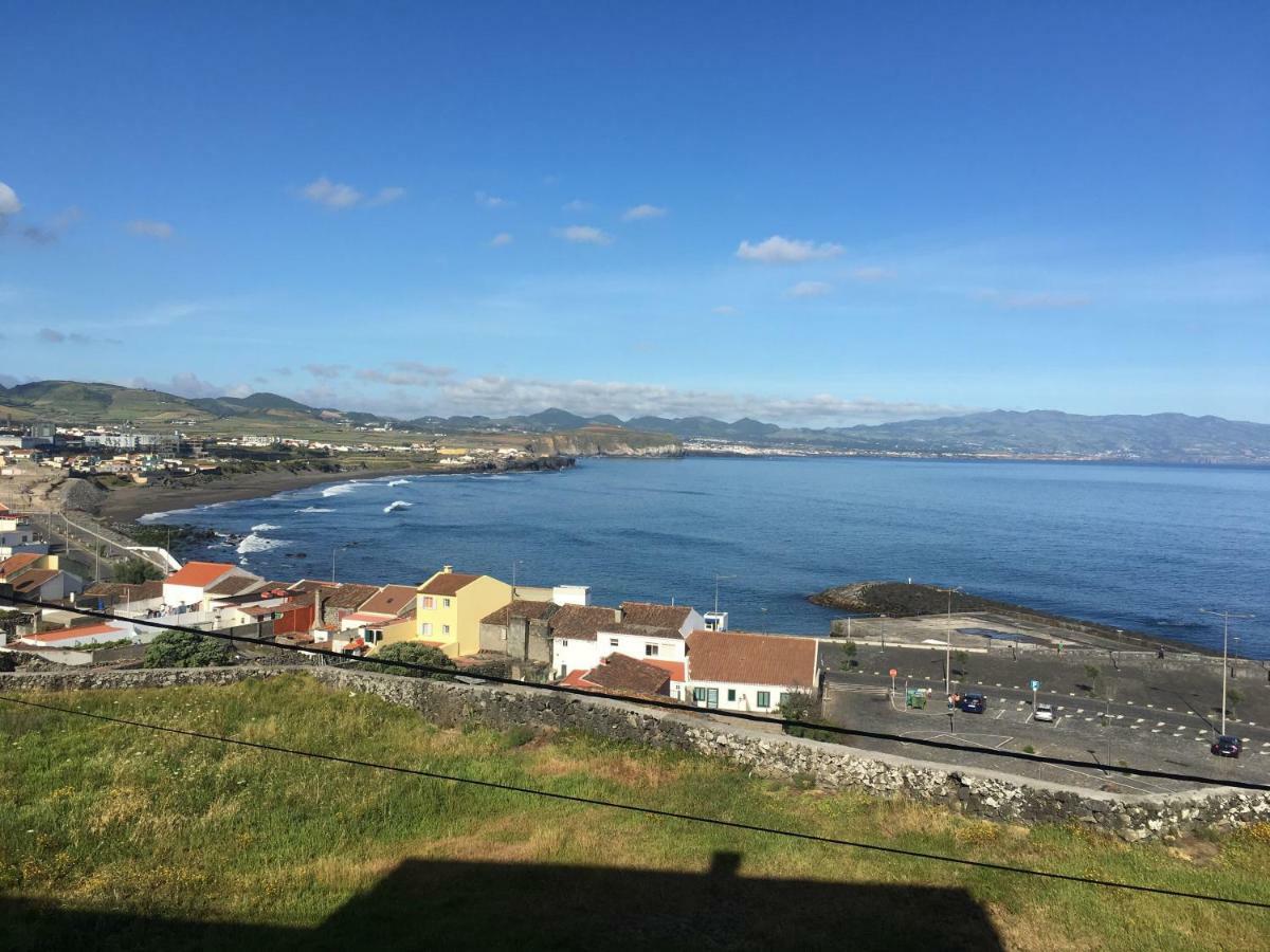 Azorean Sunset Loft ฮิเบย์รา กรันเจ ภายนอก รูปภาพ